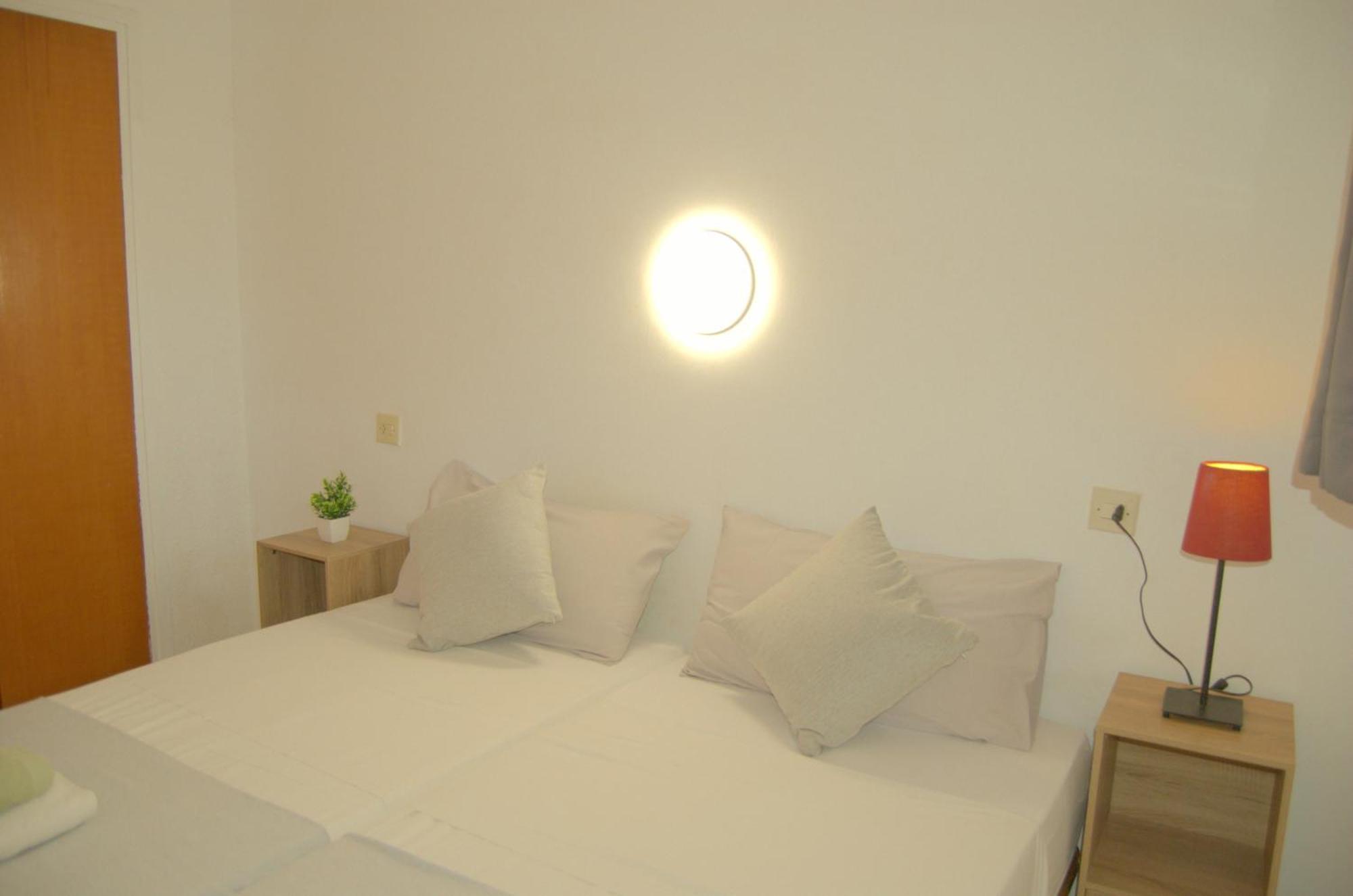 Arian, Centro Appartement