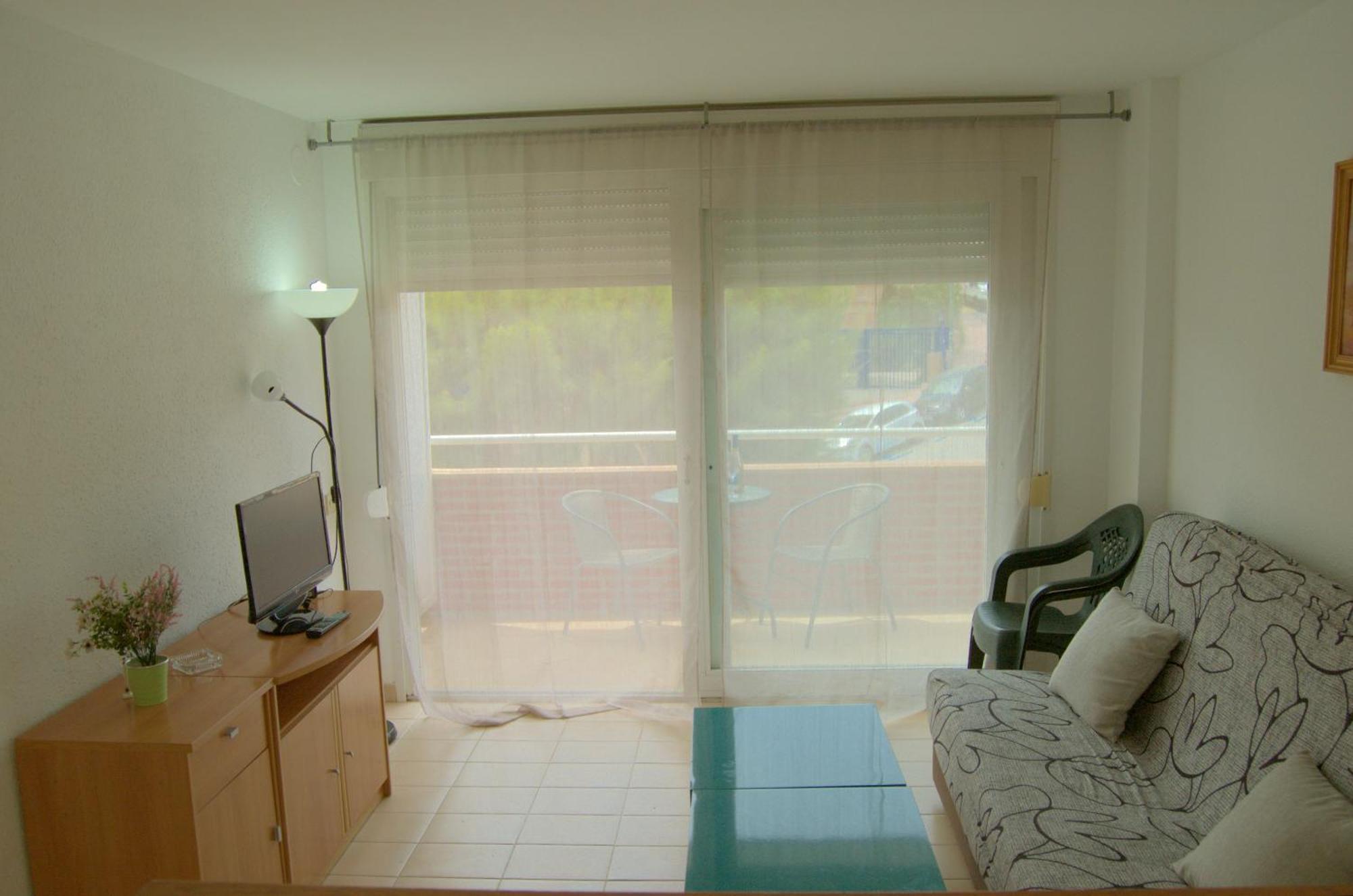 Arian, Centro Appartement *