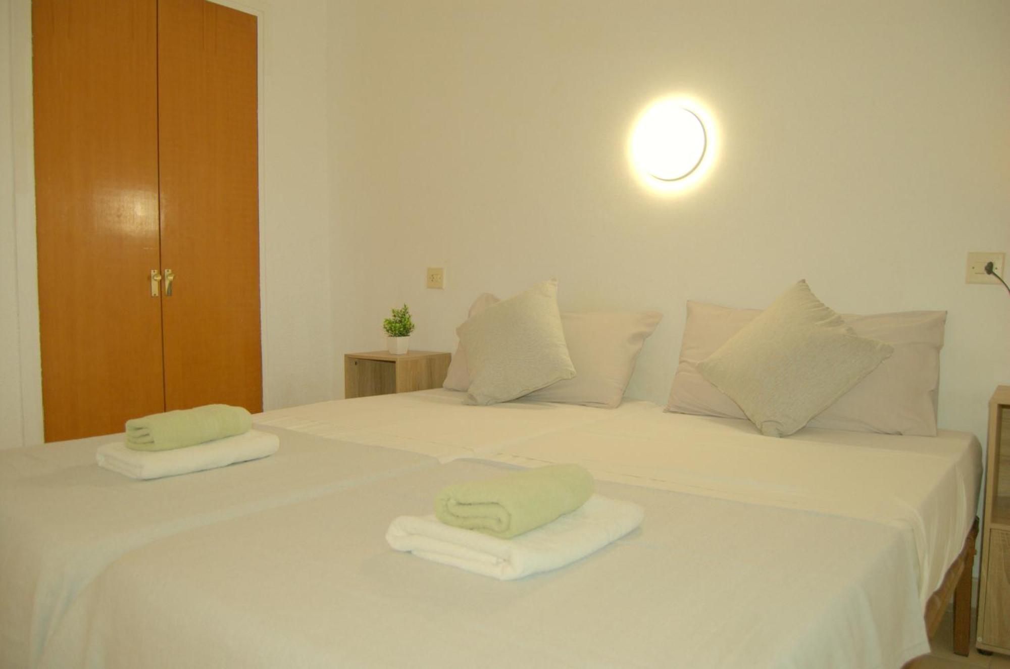 Appartement Arian, Centro *