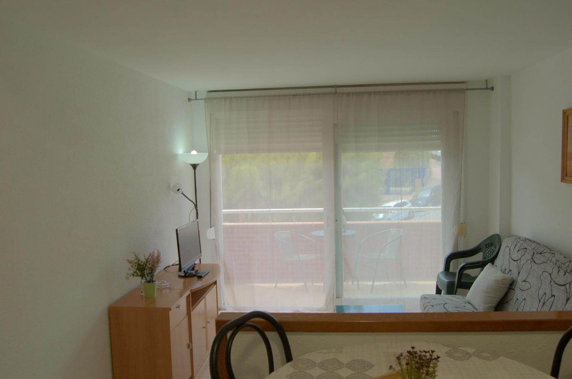 Appartement Arian, Centro Lloret de Mar