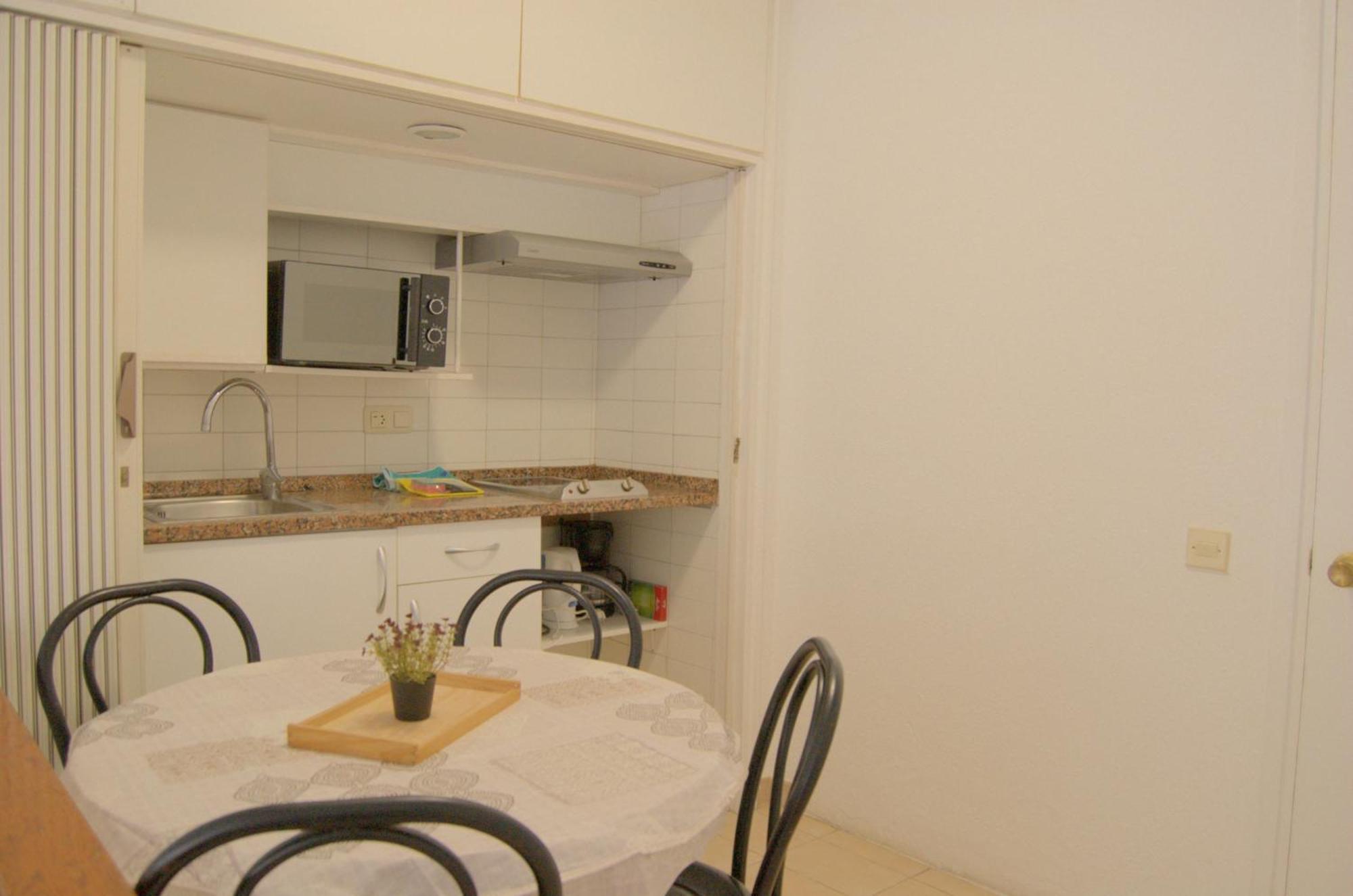 Appartement Arian, Centro Lloret de Mar