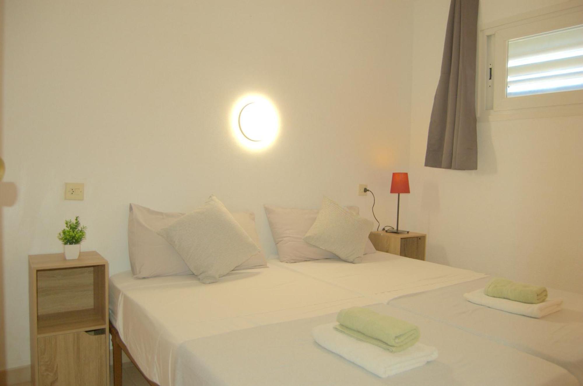 Appartement Arian, Centro Lloret de Mar